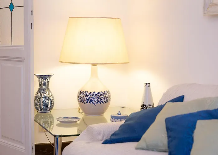 Appartement Amazing San Giovanni In Laterano