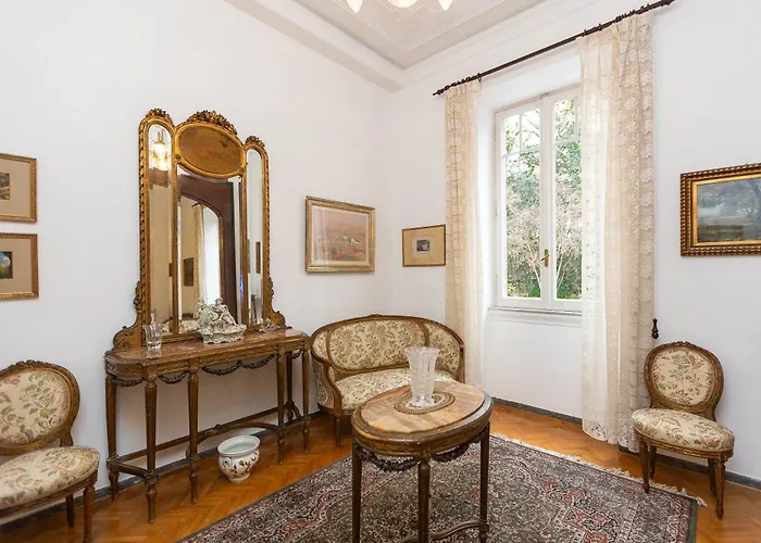 Amazing San Giovanni In Laterano Appartement Rome