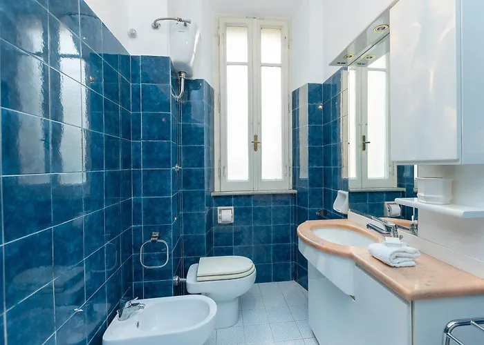 Amazing San Giovanni In Laterano Appartement *
