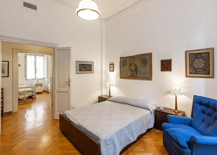 Appartement Amazing San Giovanni In Laterano *