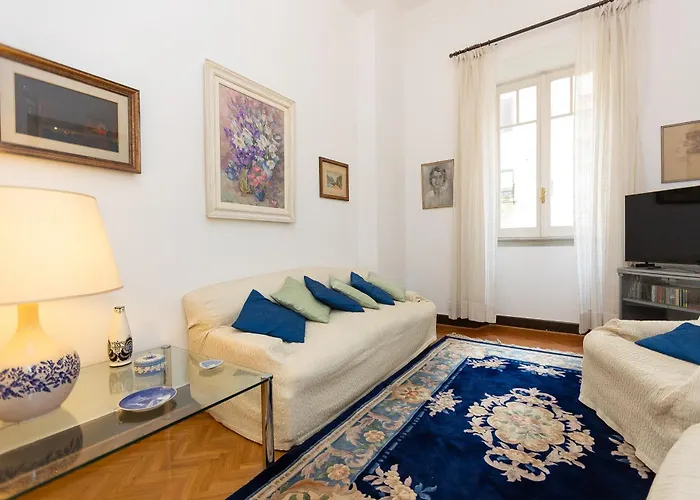 Appartement Amazing San Giovanni In Laterano Rome
