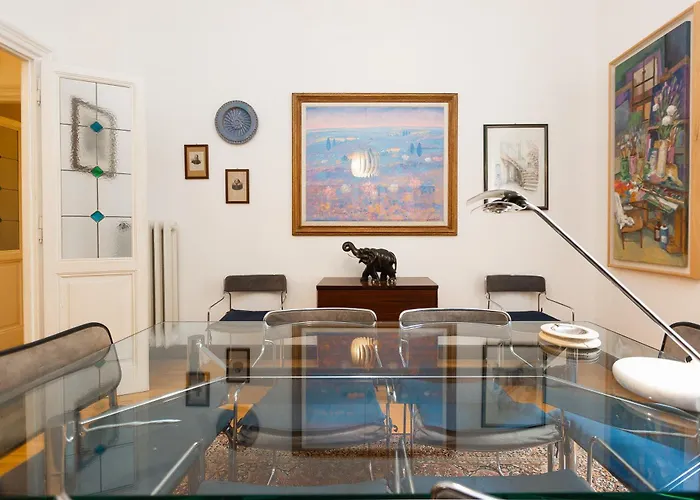 Amazing San Giovanni In Laterano Appartement Rome