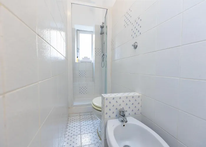 Appartement Amazing San Giovanni In Laterano Rome