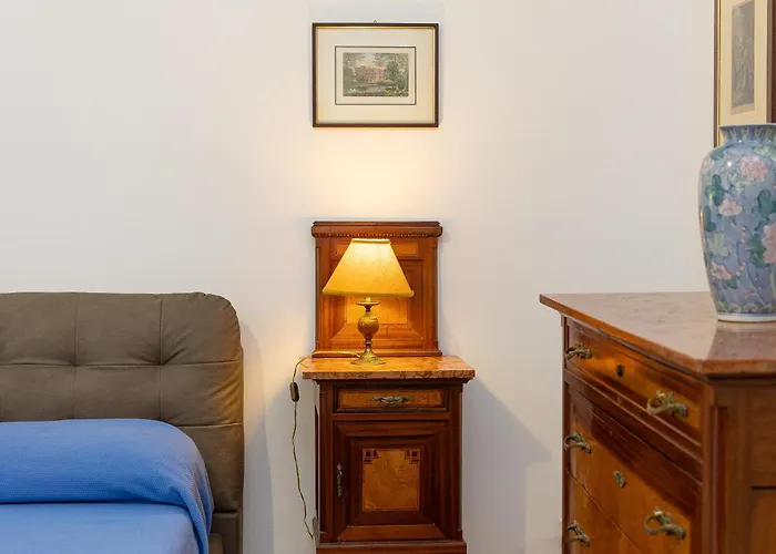 Appartement Amazing San Giovanni In Laterano