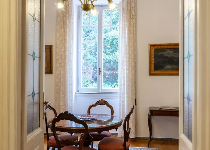 Amazing San Giovanni In Laterano Appartement *