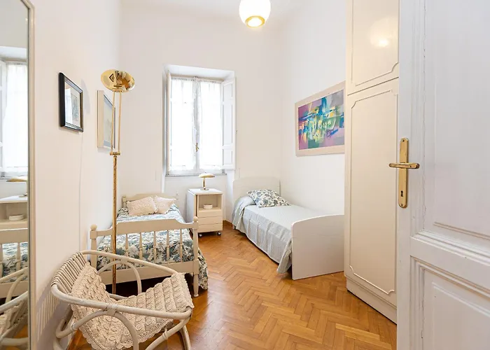 Appartement Amazing San Giovanni In Laterano *
