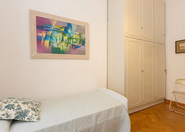 Amazing San Giovanni In Laterano Appartement Rome