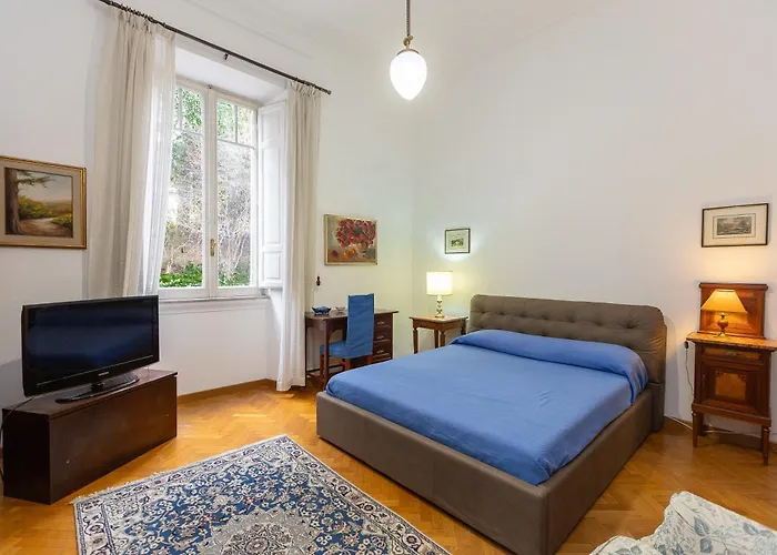 Appartement Amazing San Giovanni In Laterano Rome