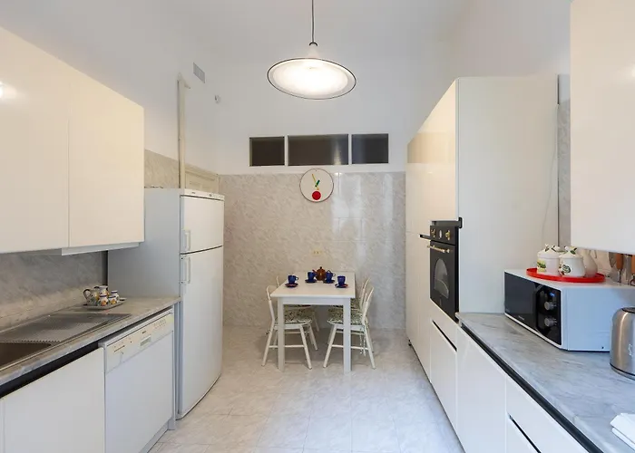 Amazing San Giovanni In Laterano Appartement