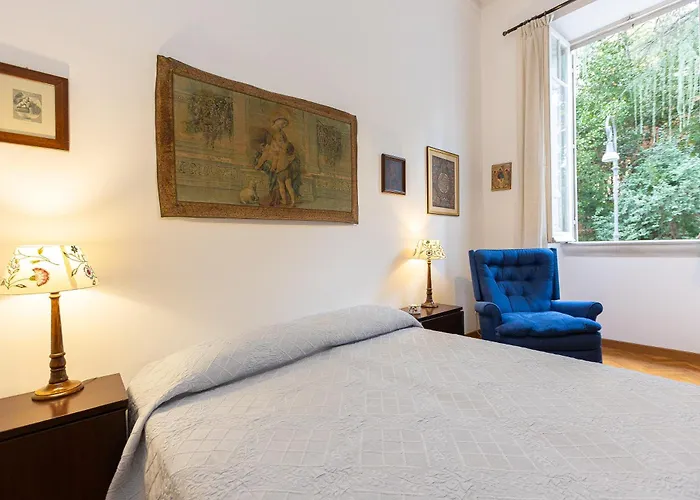 Appartement Amazing San Giovanni In Laterano
