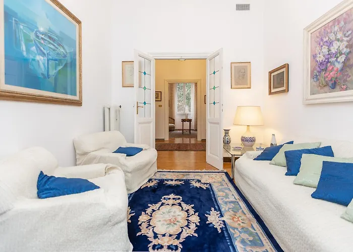 Appartement Amazing San Giovanni In Laterano *