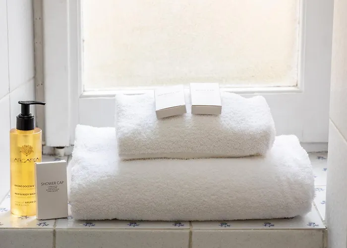 Amazing San Giovanni In Laterano Appartement *