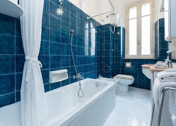 Amazing San Giovanni In Laterano Appartement Rome