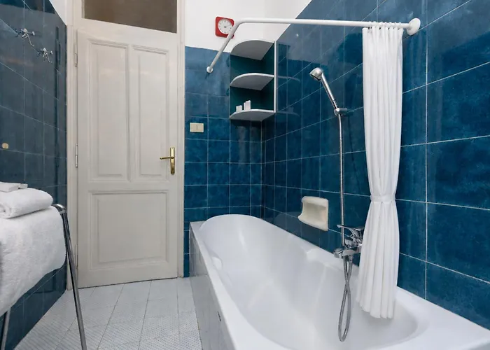 Amazing San Giovanni In Laterano Appartement Rome